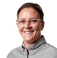 Jessica Sverre