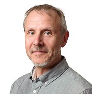 Johan Winblad