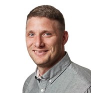Johnny Johansson